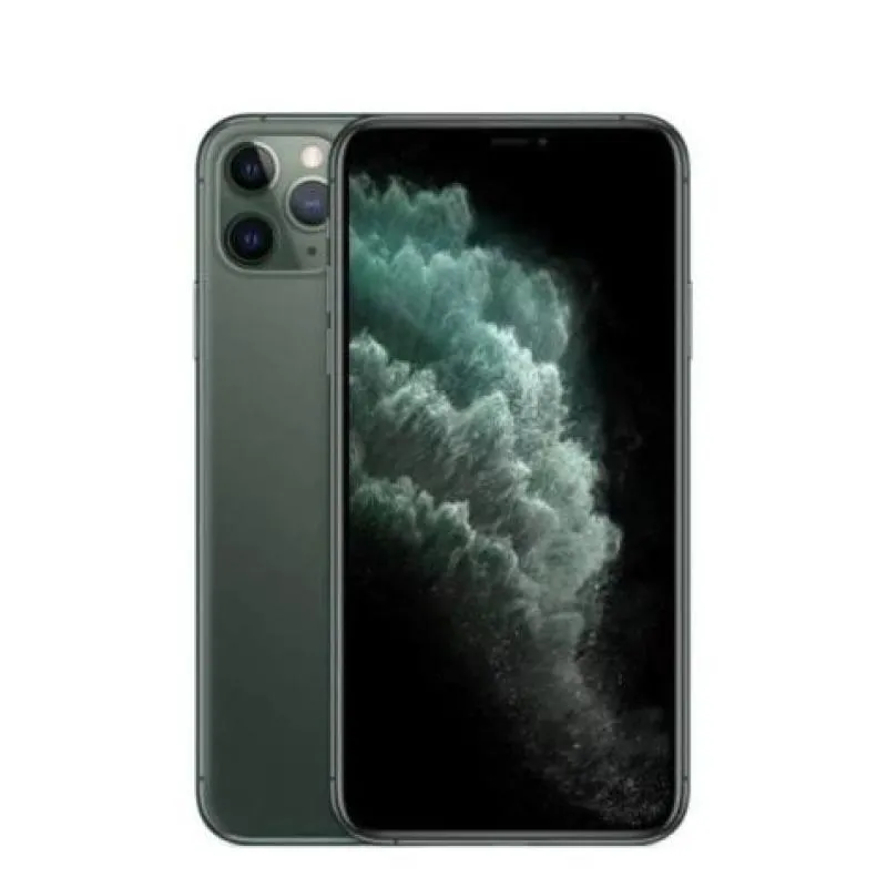 Imagem da campanha iPhone 11 ProMax  ou 2k no Pix