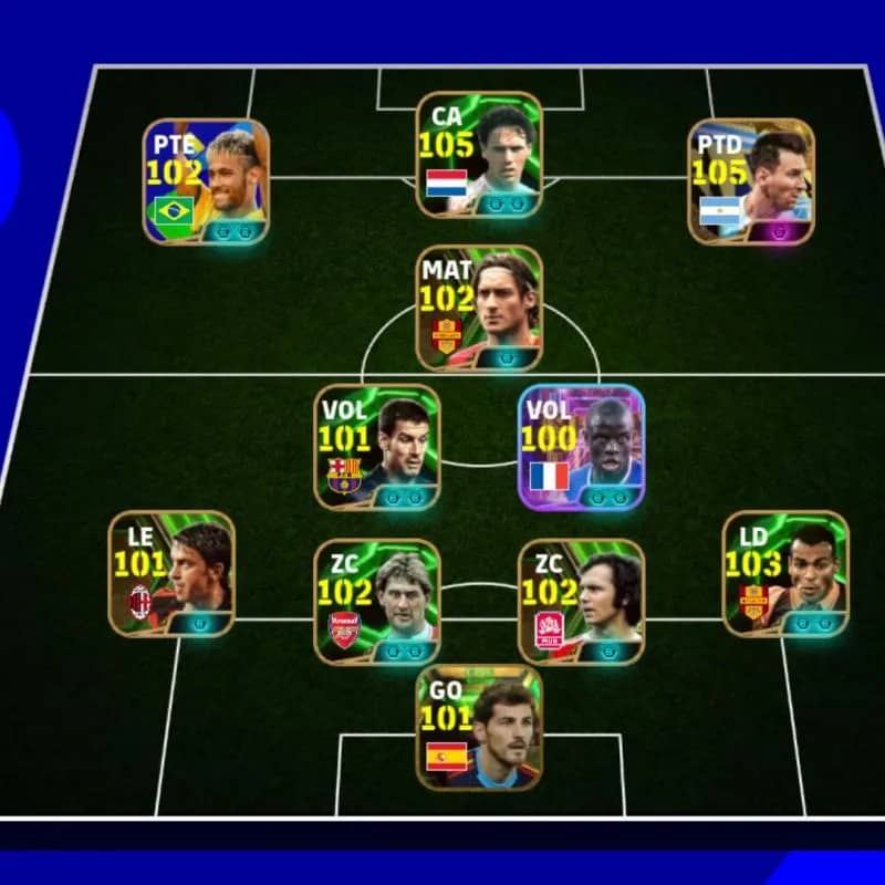 Imagem da campanha CONTA RARÍSSIMA 😻🔥