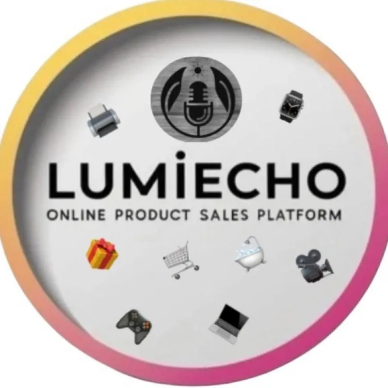 Imagem da campanha LumiEcho Premia 🍀 10° Sorteio