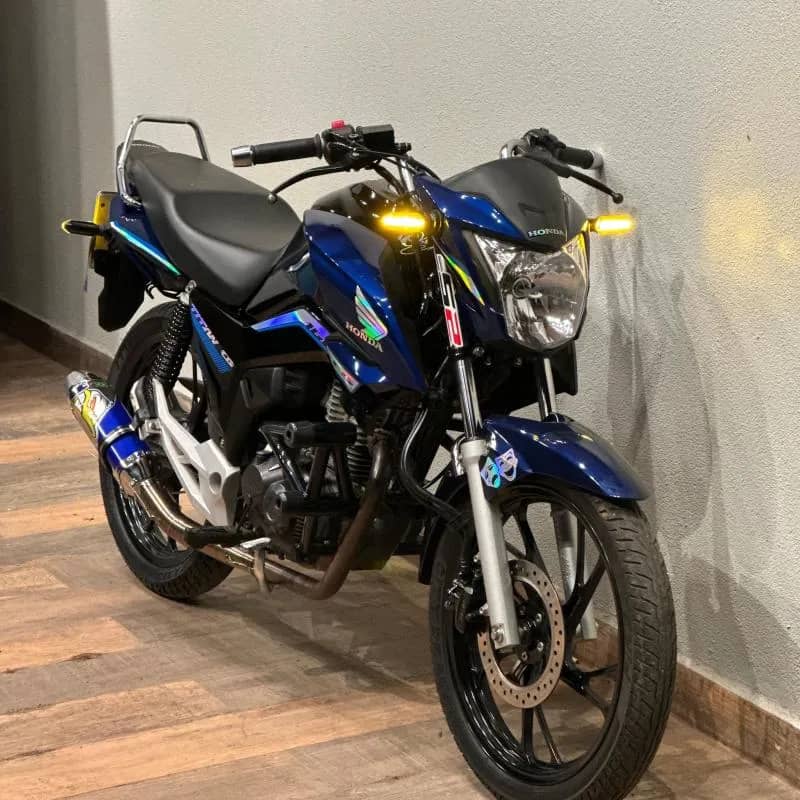 Imagem da campanha Ttitanzão ou 19mil