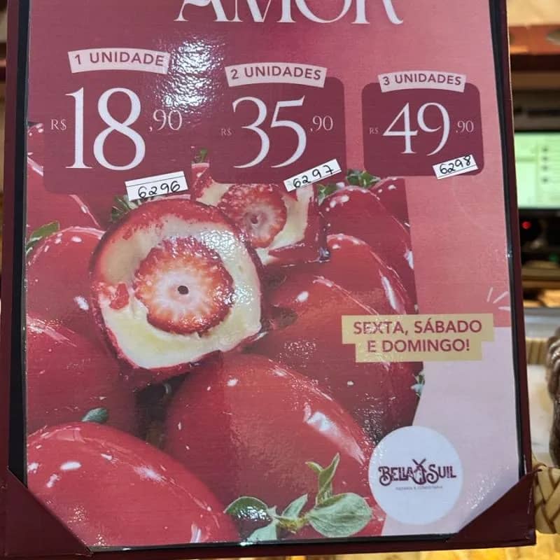 Imagem da campanha Dia dos pais