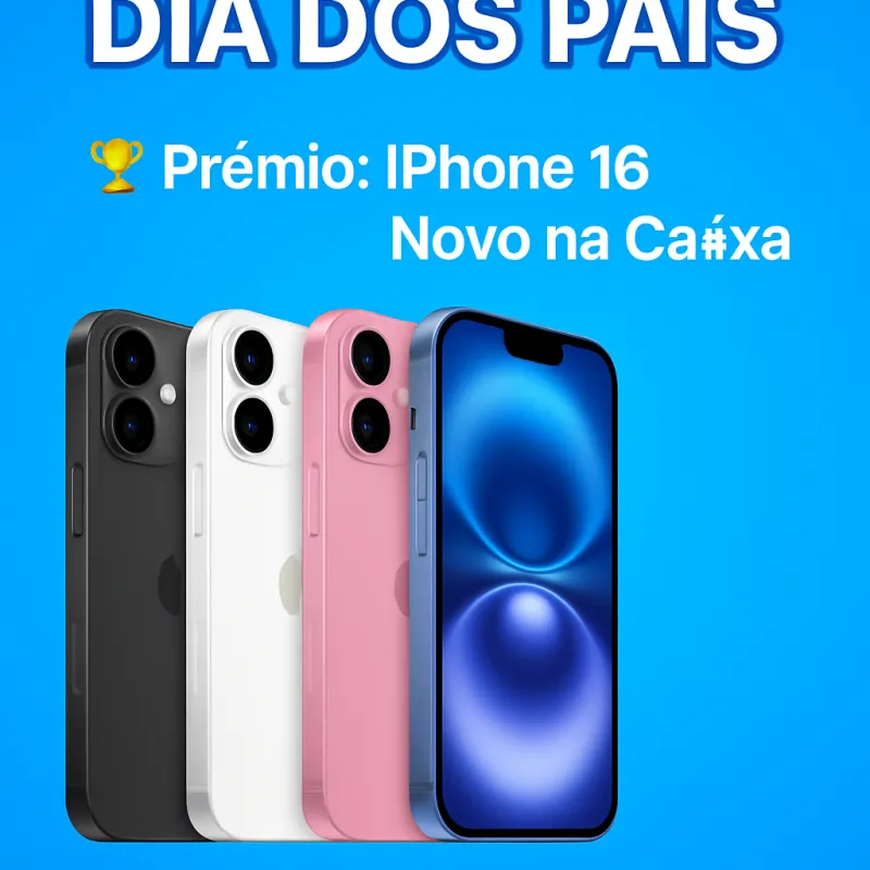 Imagem da campanha Centra