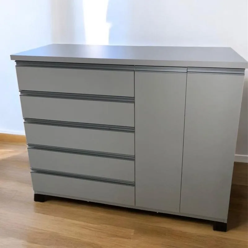 Imagem da campanha Cômoda dos Sonhos" Transforme seu quarto com estilo — participe e concorra!