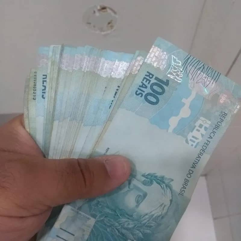 Imagem da campanha Bora fazer a meta