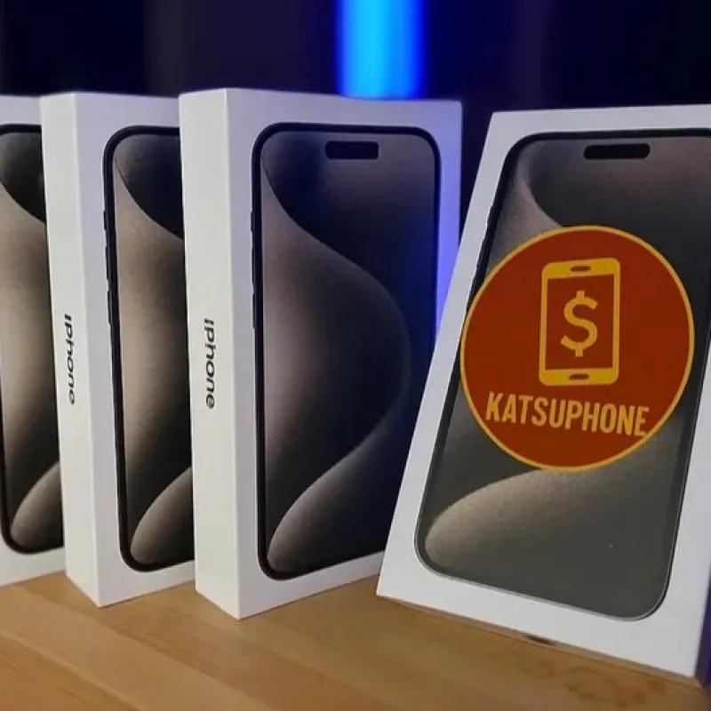 Imagem da campanha IPHONE 16PRO 128GB