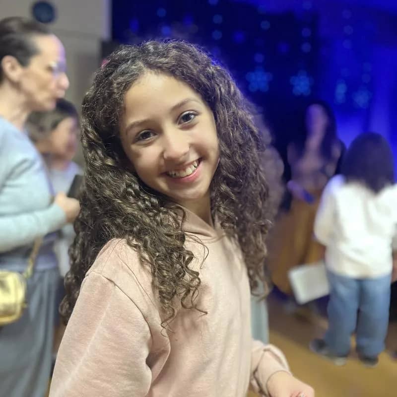 Imagem da campanha Rifa do Acampamento da Lívia