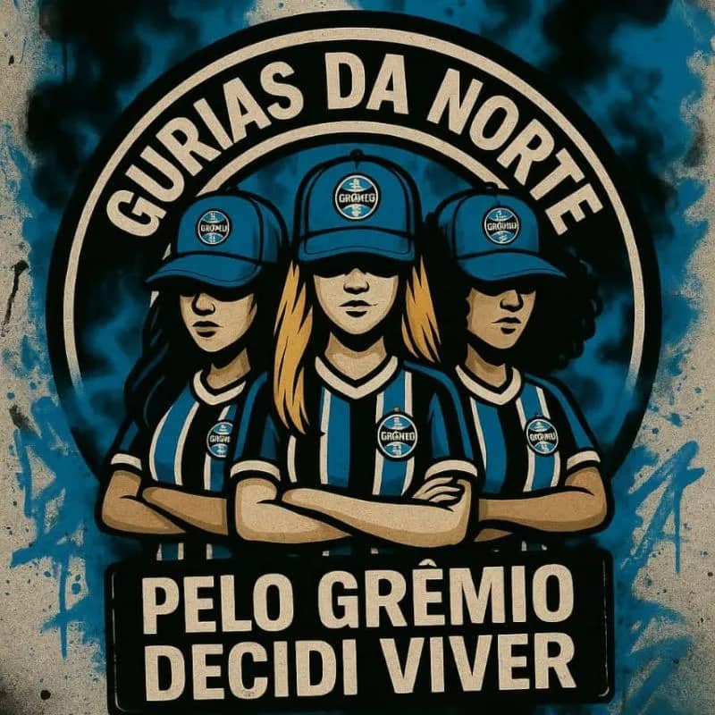 Imagem da campanha Rifa 20 de setembro