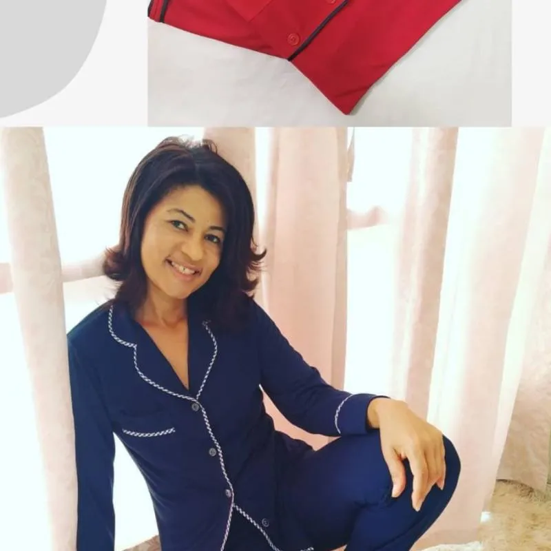 Imagem da campanha TRifa solidária