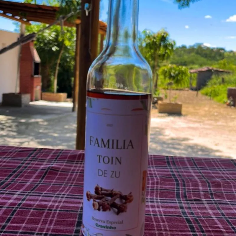 Imagem da campanha Mesa da Roça