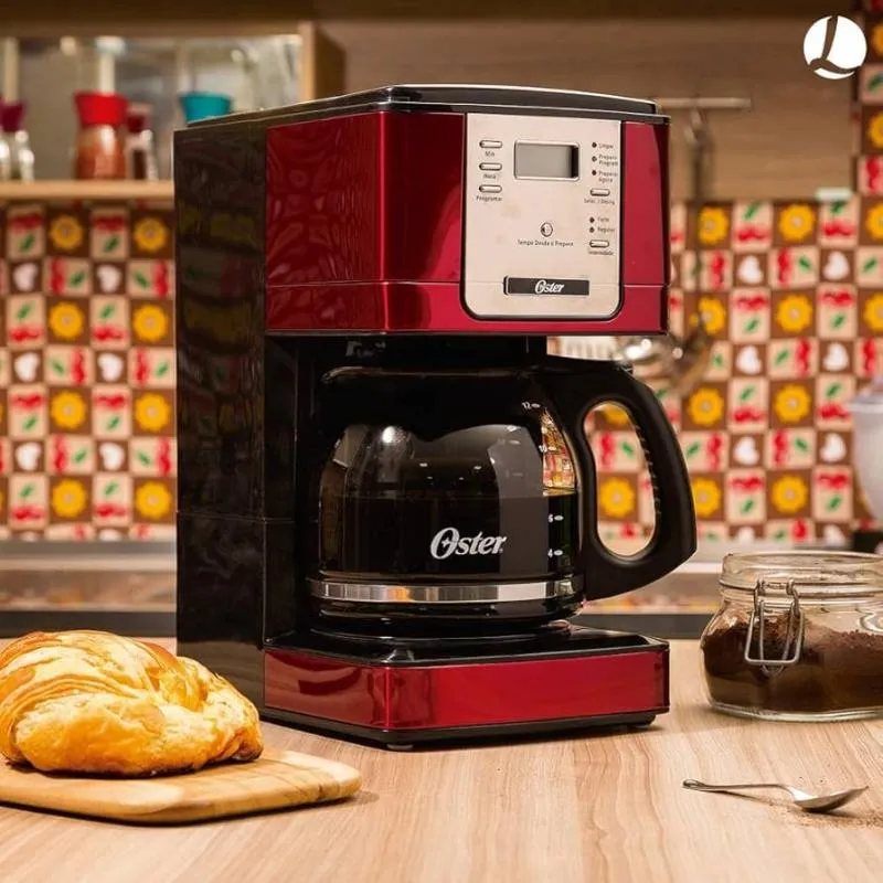 Imagem da campanha Cafezinho de qualidade a qualquer hora do dia