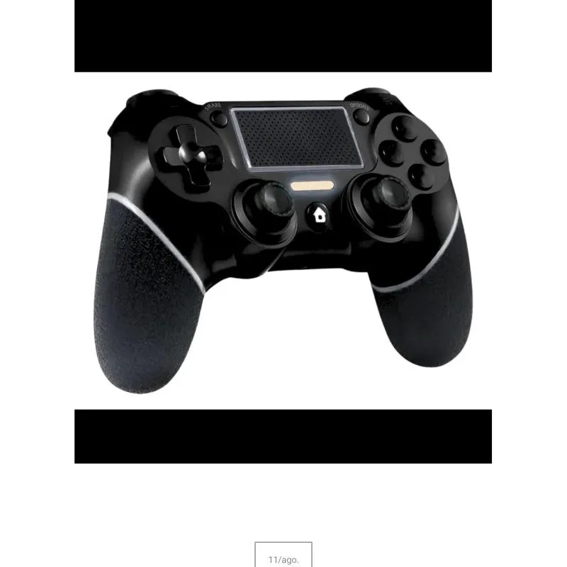 Imagem da campanha Manete para Pc, celular Bluetooth