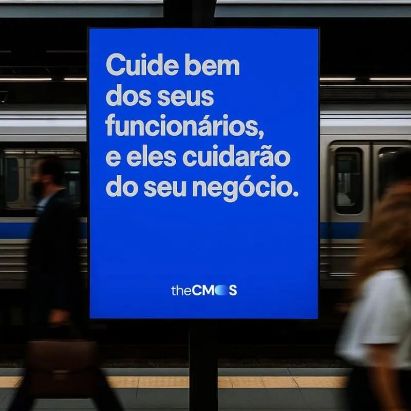 Imagem da campanha gdfgdfgs