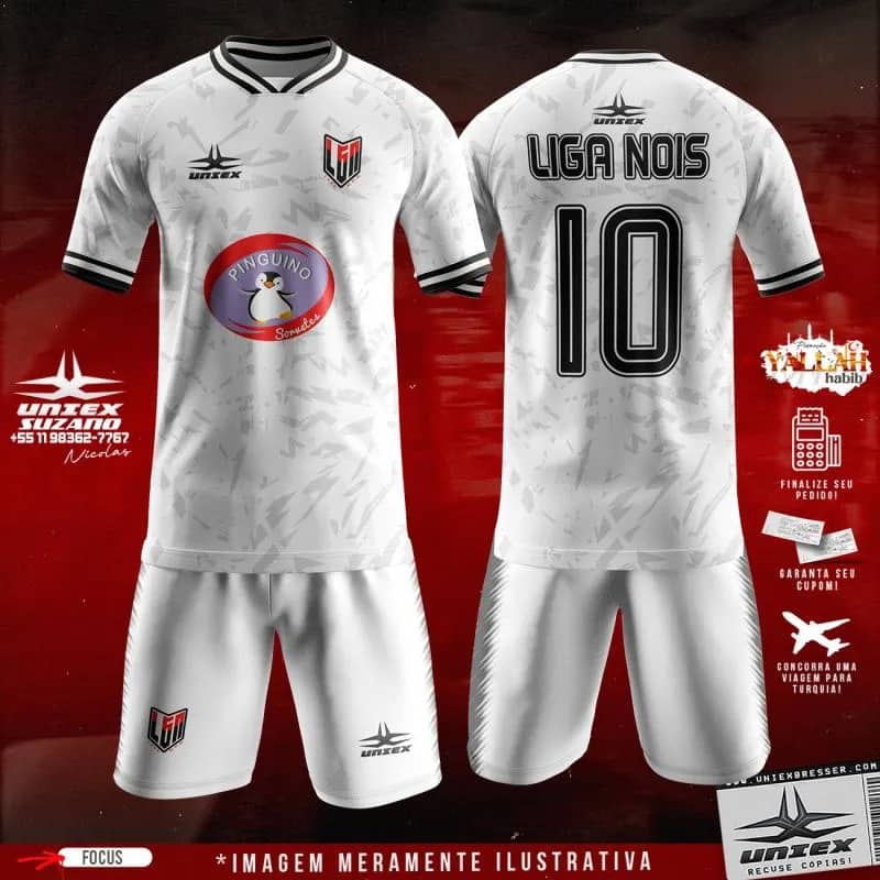 Imagem da campanha Pagar taxa de inscrição da Copa Isca