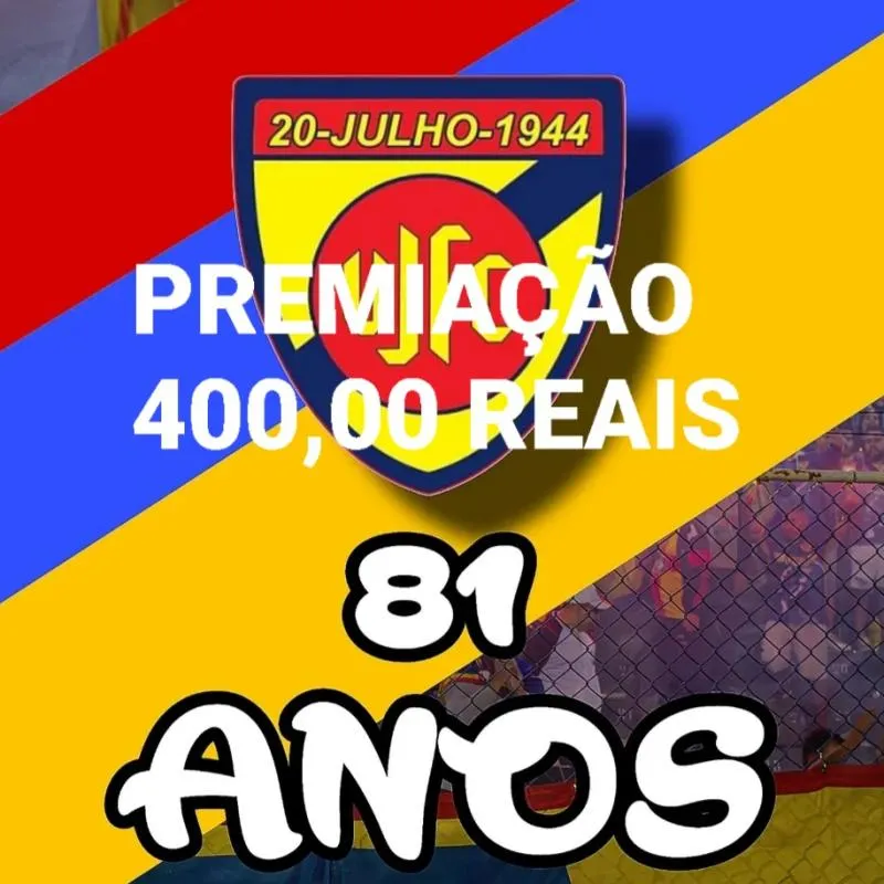 Imagem da campanha 100
