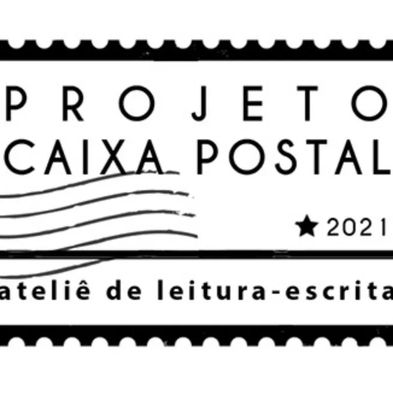 Imagem da campanha Caixa Postal