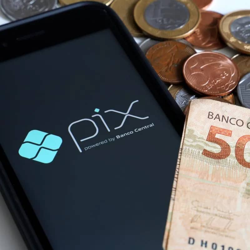 Imagem da campanha Você com o bolso cheio!