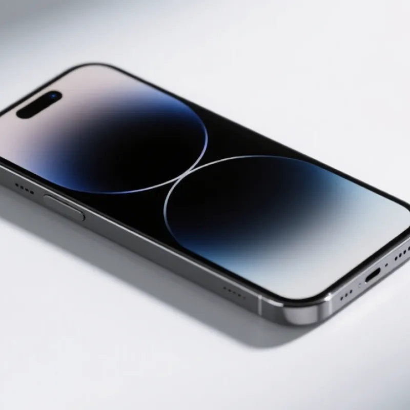 Imagem da campanha Rifa do iPhone 16 – Só 50 Centavos!