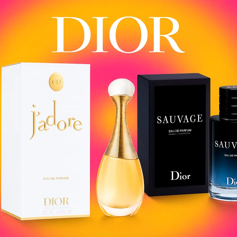 Imagem da campanha ✨ Kit Exclusivo com 2 Perfumes de 100ml – Elegância em Dobro! ✨