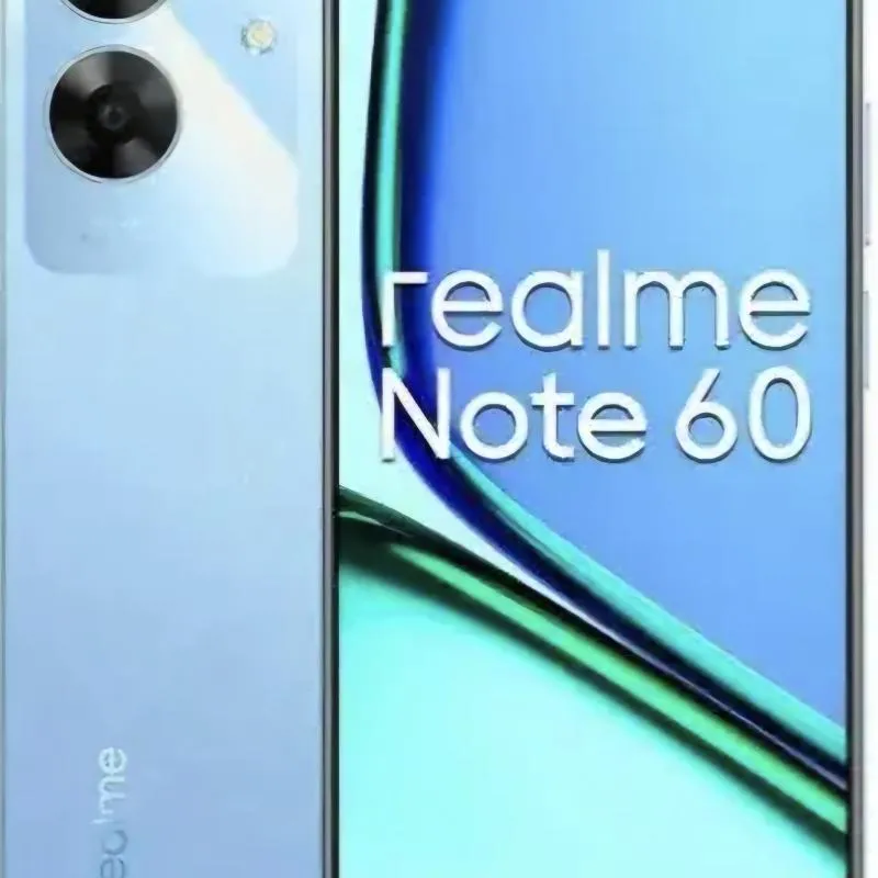 Imagem da campanha Rifa Beneficiente Celular Redme Note 6