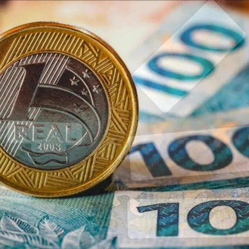 Imagem da campanha 2K no Pix