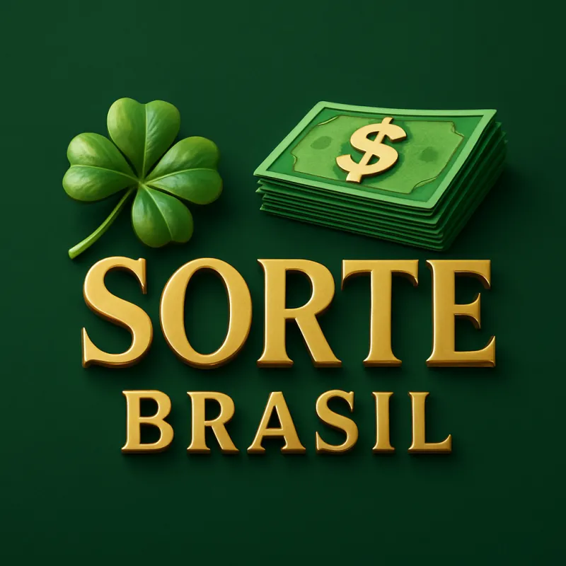 Imagem da campanha SORTEIO DE R$2.000,00 VIA PIX – SORTE BRASIL