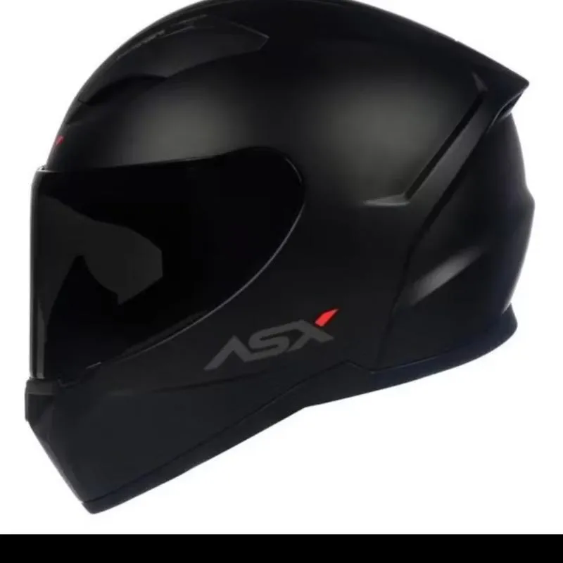 Imagem da campanha Capacete asx ou 400 no pix