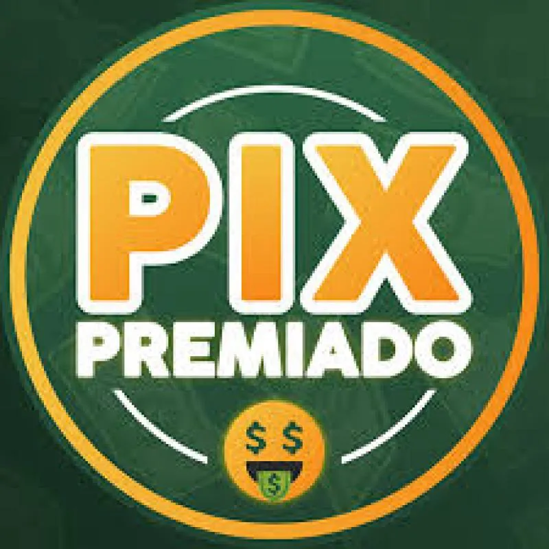 Imagem da campanha Pix premiado