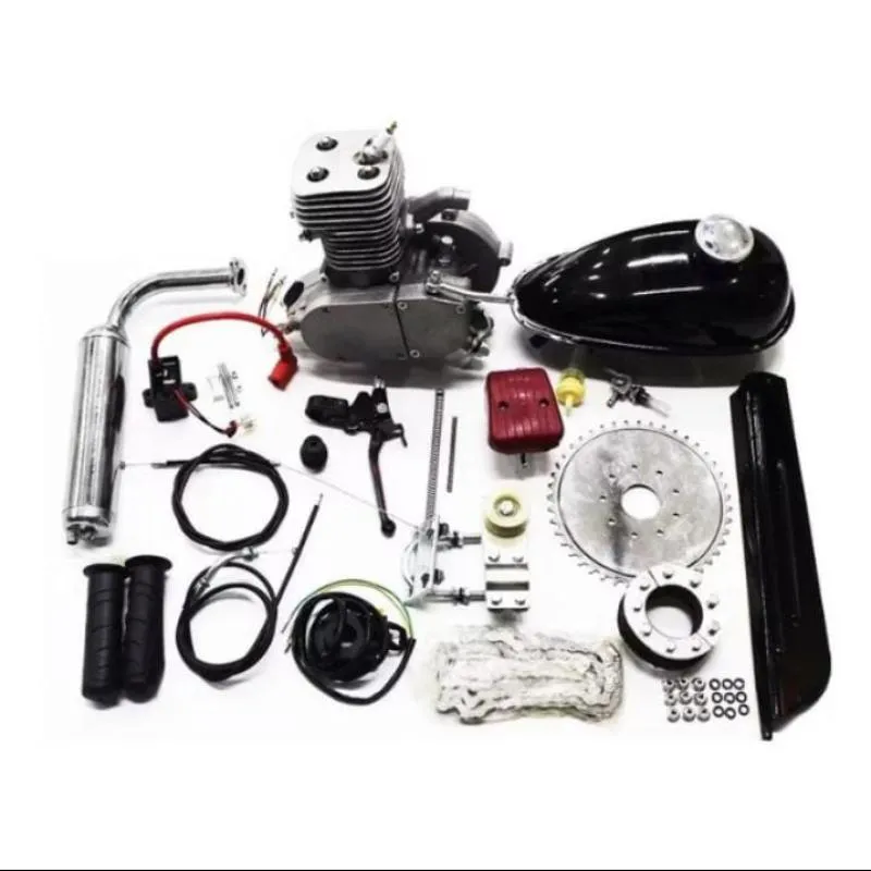 Imagem da campanha KIT MOTOR 100cc