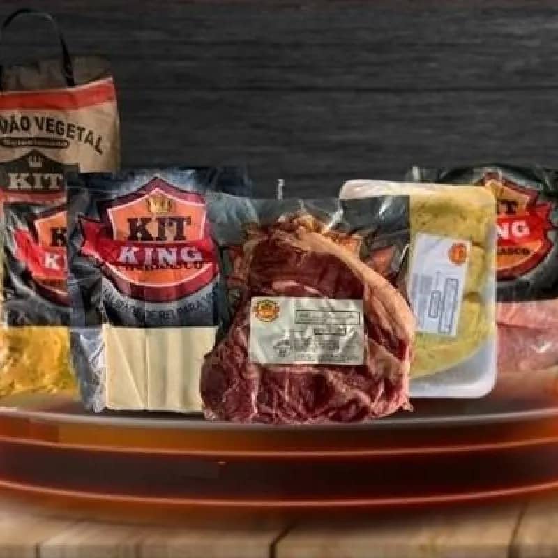 Imagem da campanha Rifa Beneficente Joyce