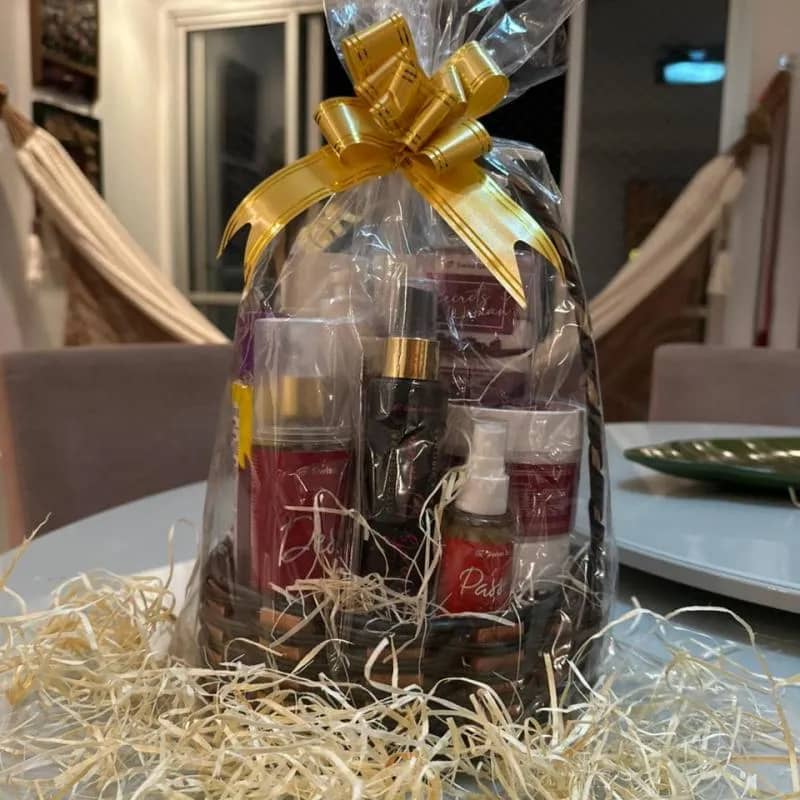 Imagem da campanha Aniversário da Anna