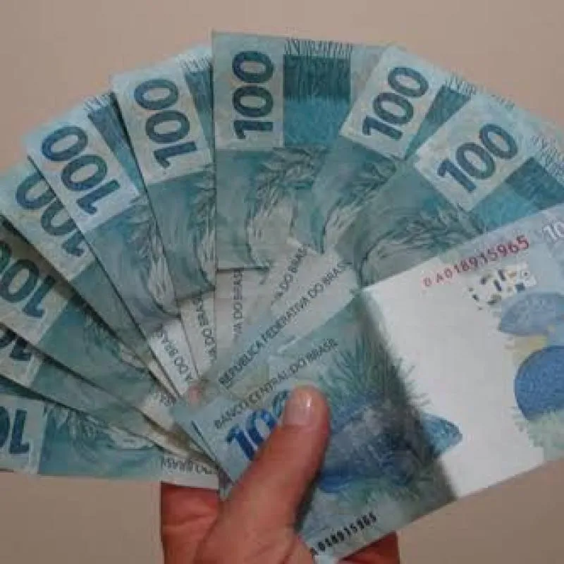 Imagem da campanha Apoie meus estudos