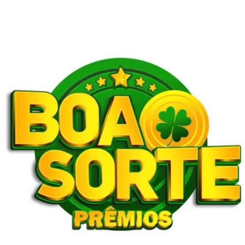 Imagem da campanha Boa Sorte prêmios Bezerros