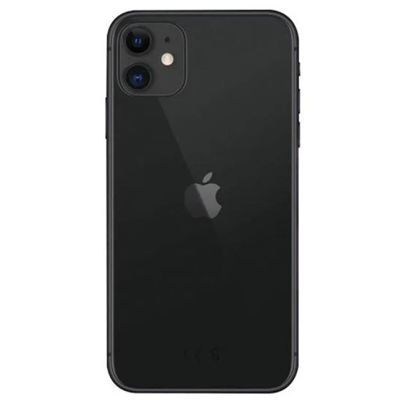 Imagem da campanha RIfa iPhone 11