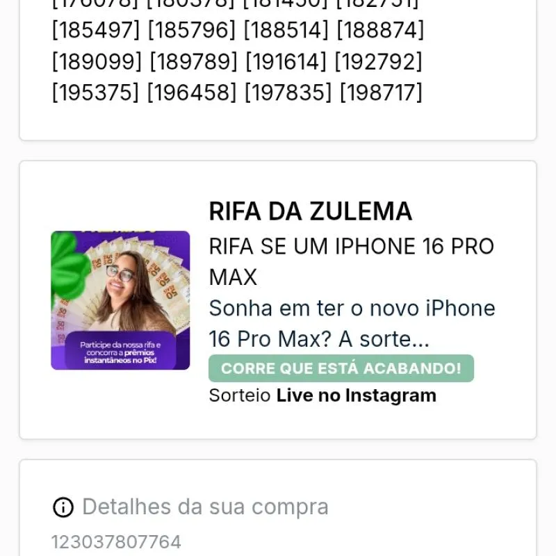 Imagem da campanha 123