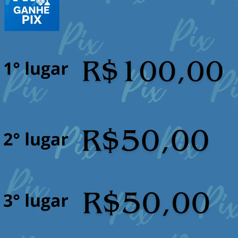 Imagem da campanha Rfganhepix