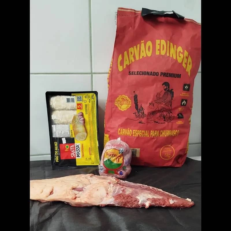 Imagem da campanha Rifas Drehmer