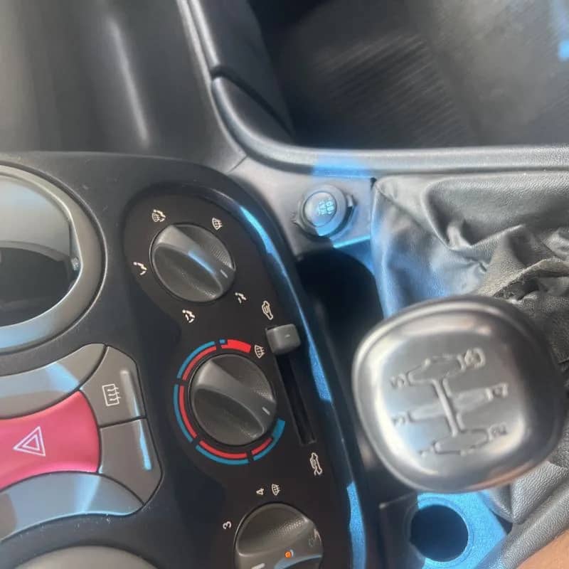 Imagem da campanha FD