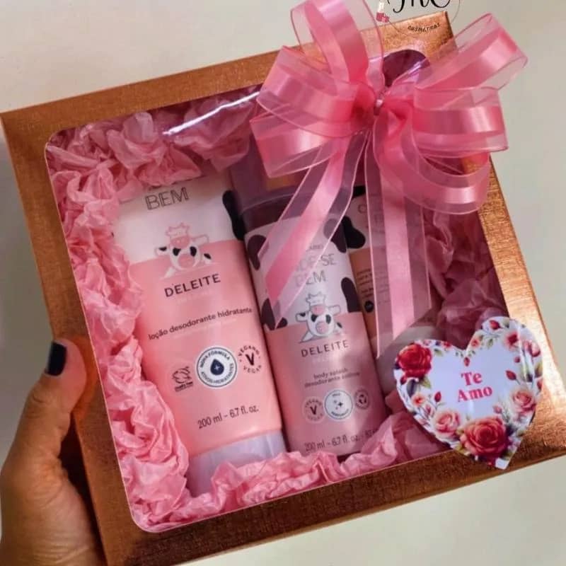 Imagem da campanha Aniversário