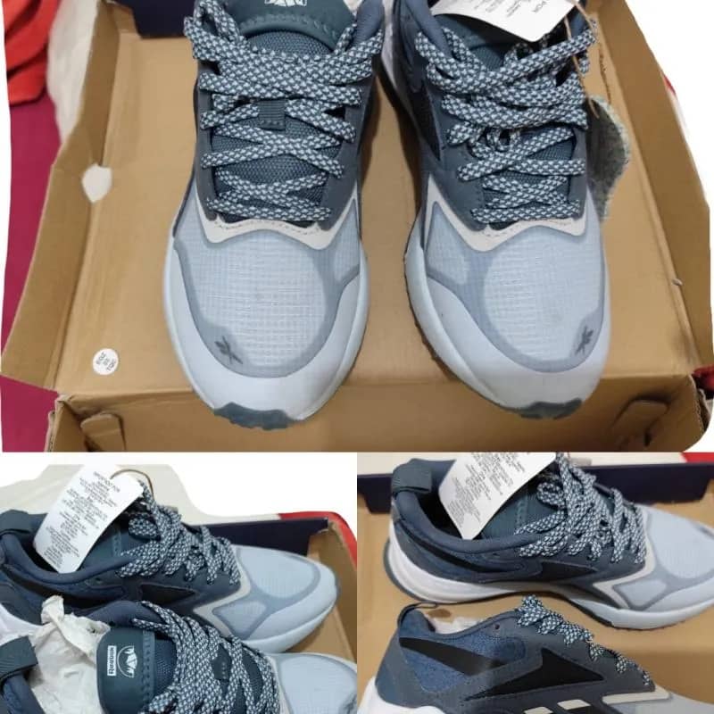 Imagem da campanha Tênis Reebok semi novo/34