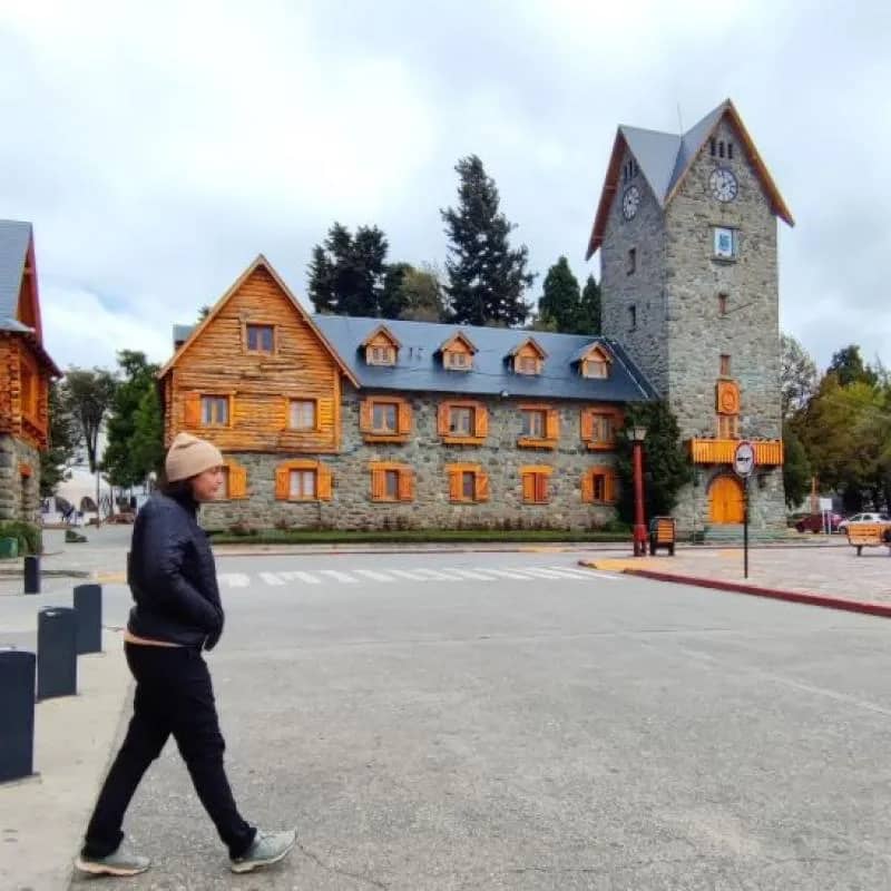 Imagem da campanha BARILOCHE ARGENTINA OU 25 MIL NO PIX!!!