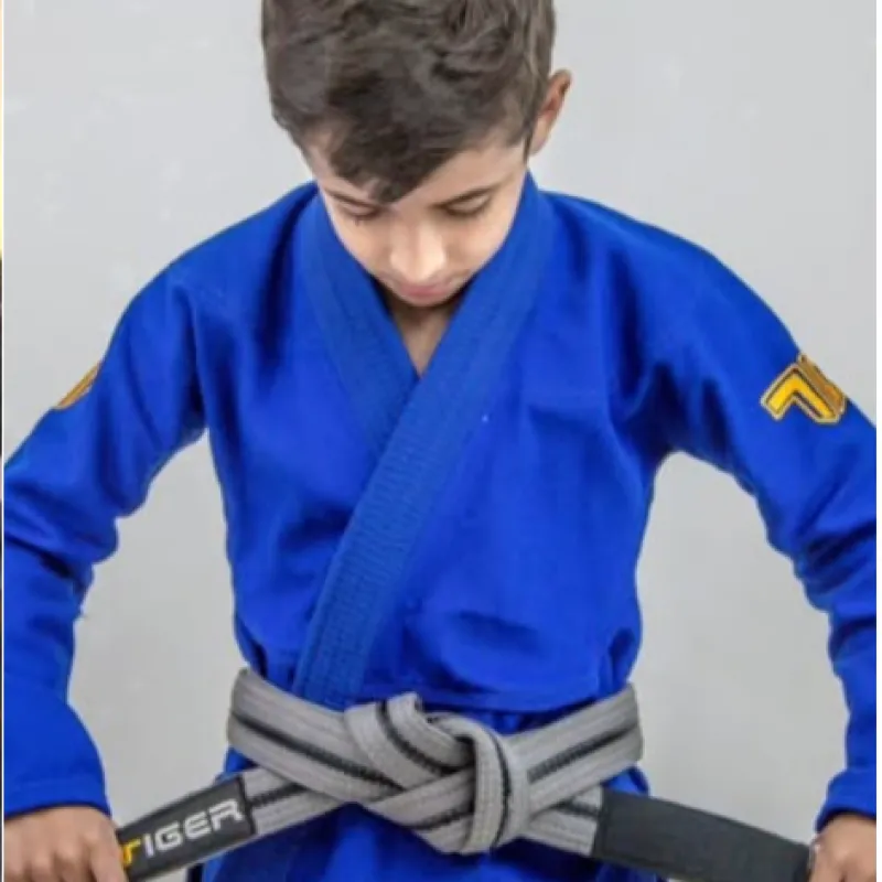 Imagem da campanha Me ajude a competir o Europeu Sem Kimono!