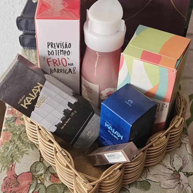 Imagem da campanha Rifa ASCOBRIM