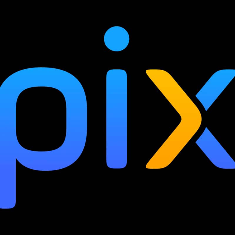 Imagem da campanha R$5 mil no pix!!!