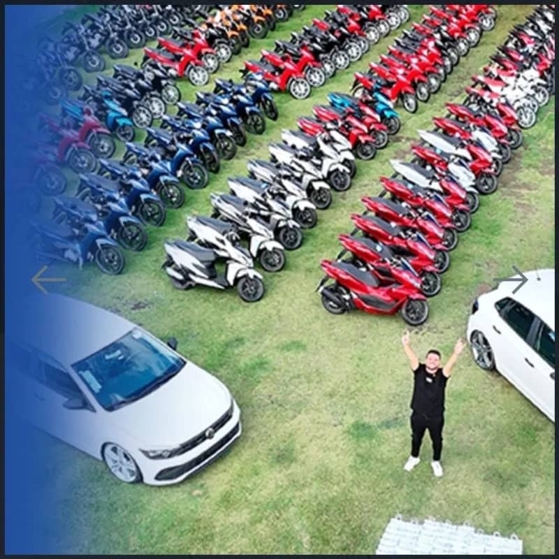 Imagem da campanha EDIÇÃO MEGA ROLETA DOS GÊMEOS