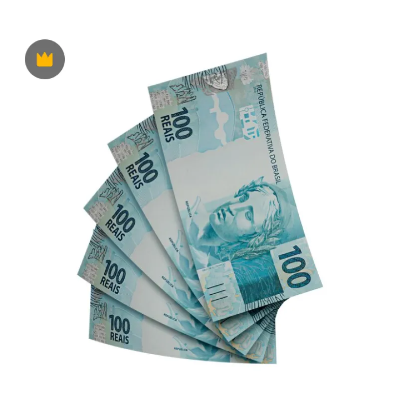 Imagem da campanha 5000 no pix