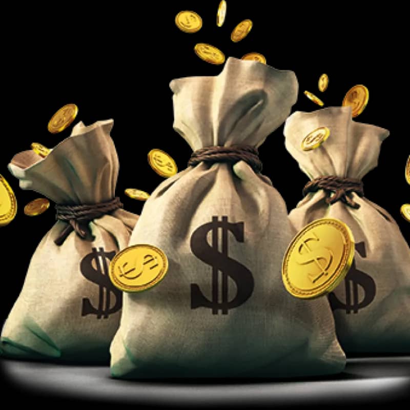 Imagem da campanha concorrendo 350,00