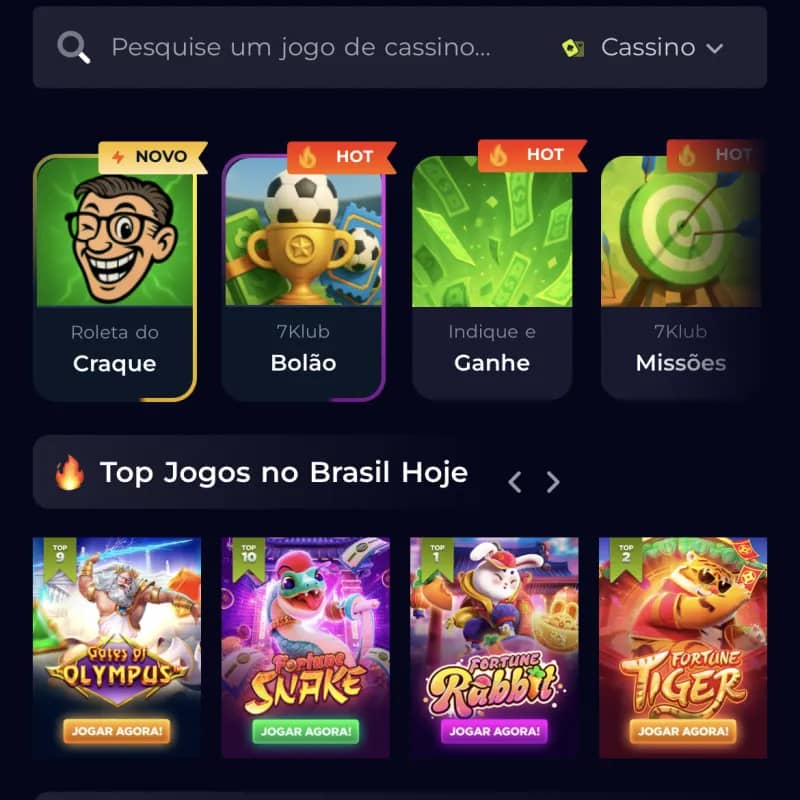 Imagem da campanha Rapidinha do Pix