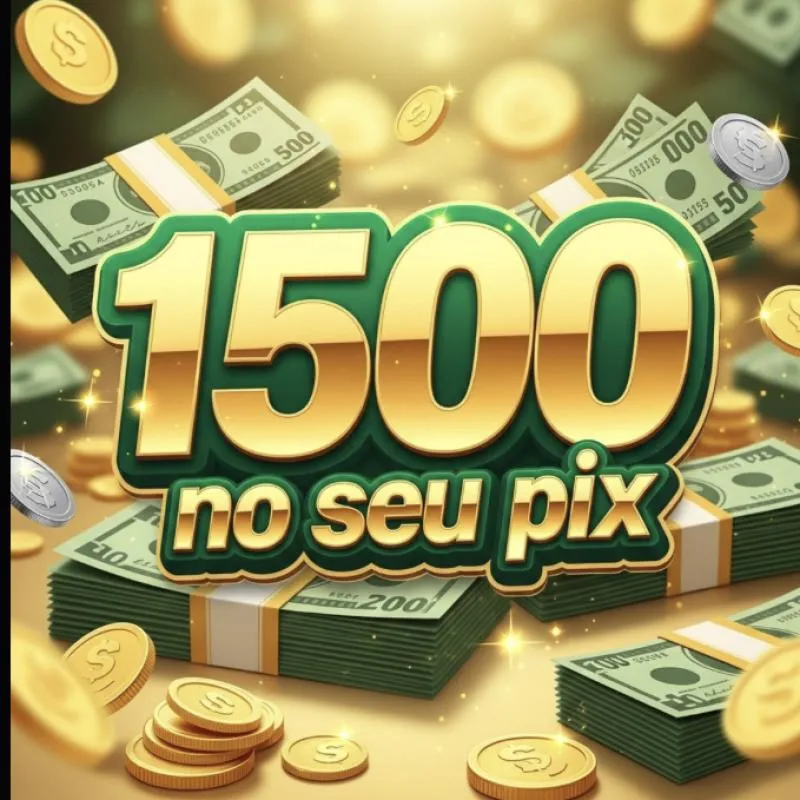 Imagem da campanha 1500 💸🤝