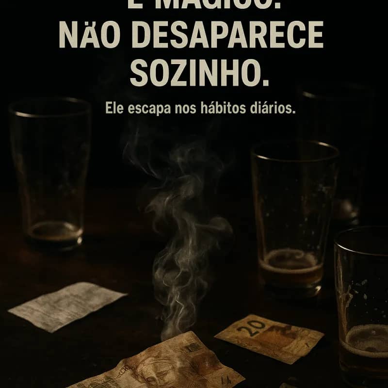 Imagem da campanha GIOS, a top das tops!