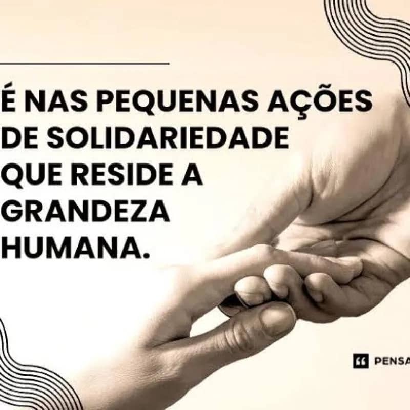 Imagem da campanha Em prol de Maria Clara e Jairo Neto